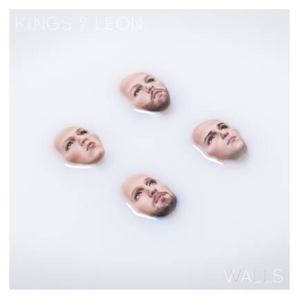 Beluister in première het nieuwe Kings Of Leon album aan exclusieve luisterstand in station Gent-Sint-Pieters