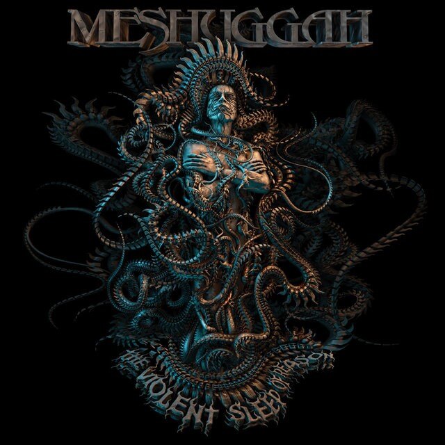 Meshuggah premiere 'Clockworks' drum play through on Sonor.com!
