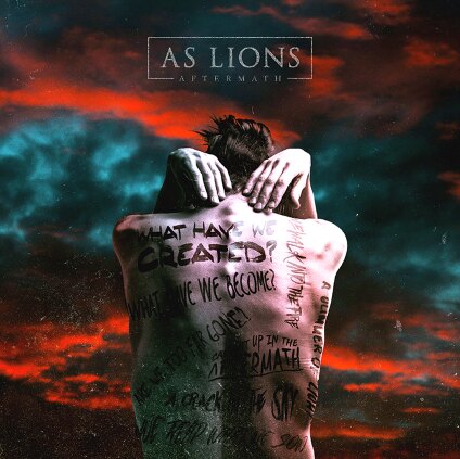 As Lions release 'Aftermath'!