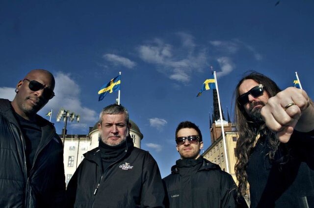 Sepultura launches first part of 'Sepultura Under My Skin - The Mediator UK Tour 2015'