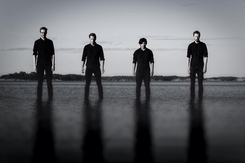 The Moth Gatherer premiere new music video