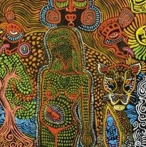 Crystal Fighters present "Everything Is My Family"