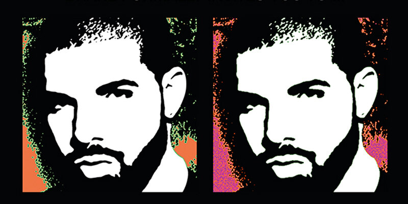Drake ook op 1 maart in het Sportpaleis