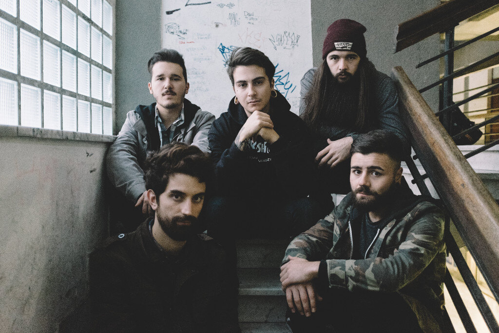 Athena Unveil new music video for B.O.A.N