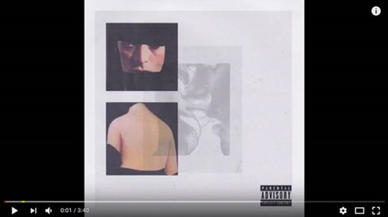 Glints brengt nieuwe single 'Catalyst' 