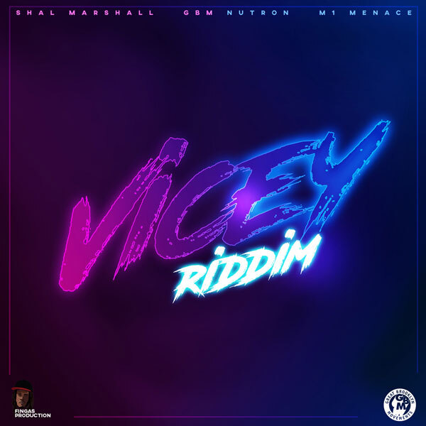 GBM Productions Presents: Vicey Riddim