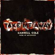 Darrel Cole stelt video "take me away" voor op Noisey UK