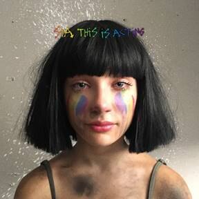 Sia releases 7 new songs