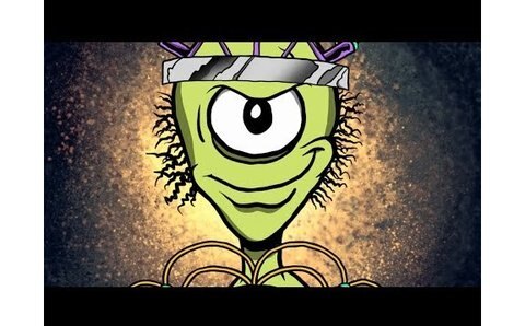 Attila release music video for 'Let's Get Abducted'