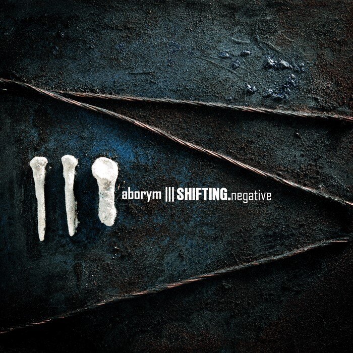 Aborym announce release date, formats and pre-orders for "Shifting.negative"!
