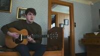 Bekijk de video Axel Flovent - Your Ghost