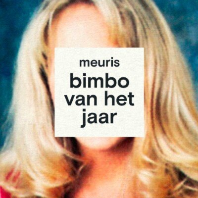MEURIS stelt nieuwe single 'Bimbo Van Het Jaar’ voor! 