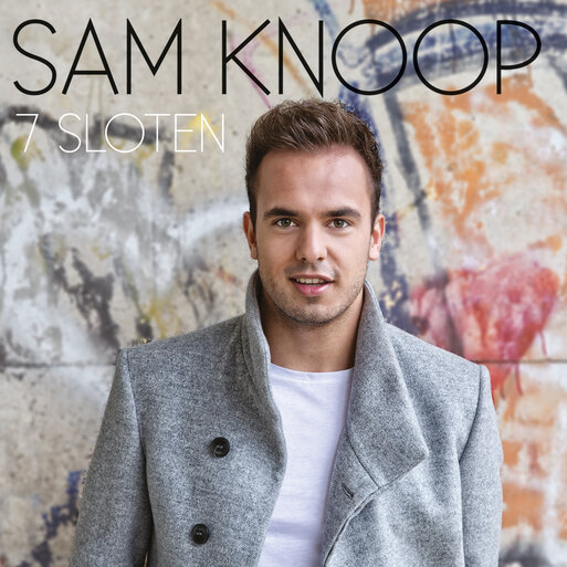 Sam Knoop stelt voor 7 Sloten