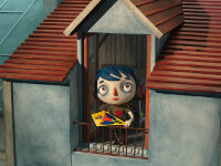 European Film Academy Nomineert Drie Komedies en Drie Animatiefilms