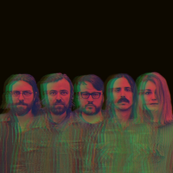 Comet Control announce European tour dates