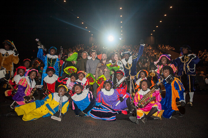 Groot mysterie op de boot van Sinterklaas!
