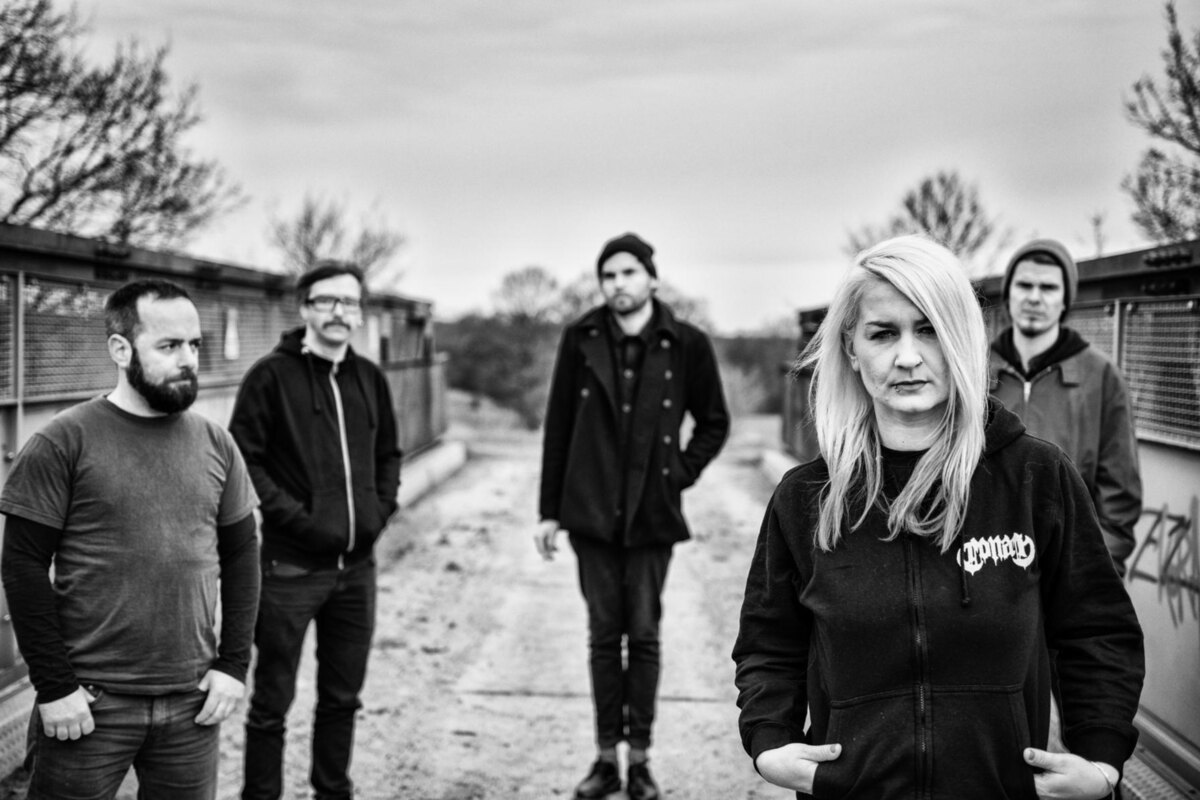 High Fighter release brand new video