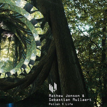 Mathew Jonson & Sebastian Mullaert present 'Pollen 4 Life' (Hypercolour)