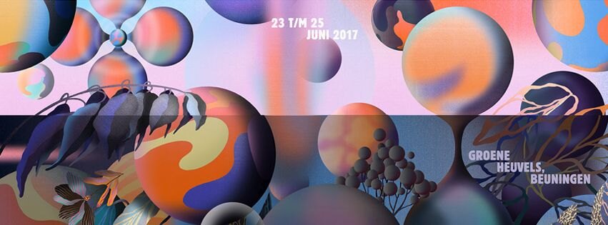 Down The Rabbit Hole: kaartverkoop van start