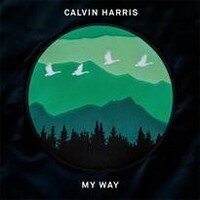 Calvin Harris releases new single "My Way"