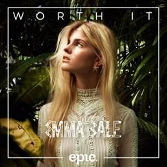 Emma Bale is terug met nieuwe single ‘Worth It’ !