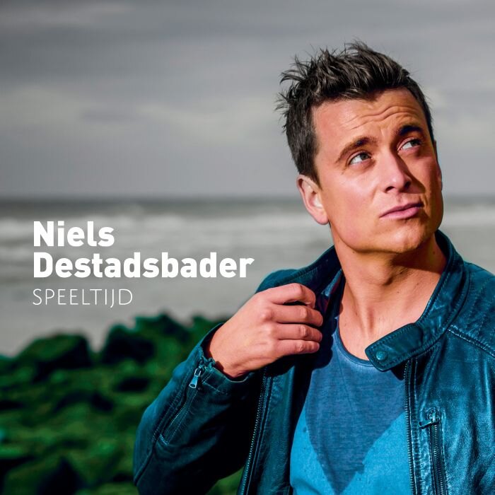  Debuutalbum 'Speeltijd' van Niels Destadsbader scoort in de eerste week in de Ultratop charts