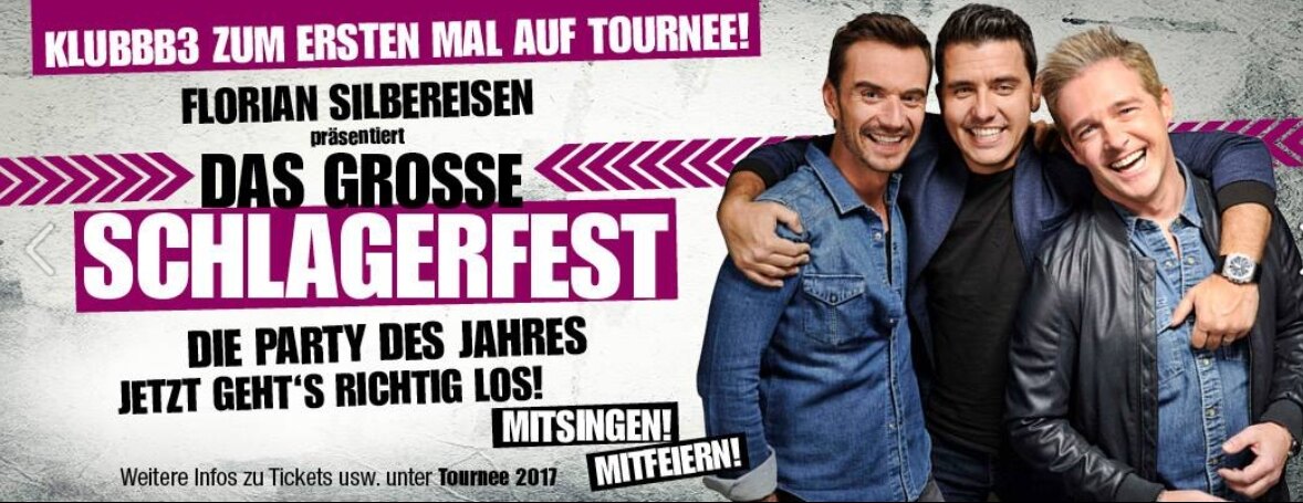 KLUBBB komt op 14 april naar de Lotto Arena !