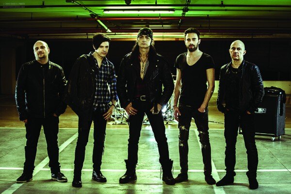 Klee project: The new album "The long way" out today