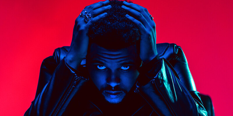 The Weekend komt op 3 maart naar Het Sportpaleis