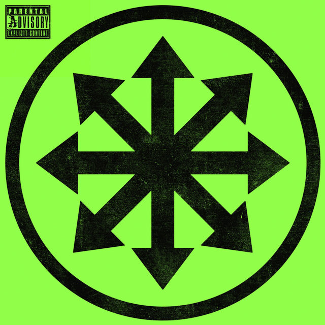Attila - »Chaos« out now!