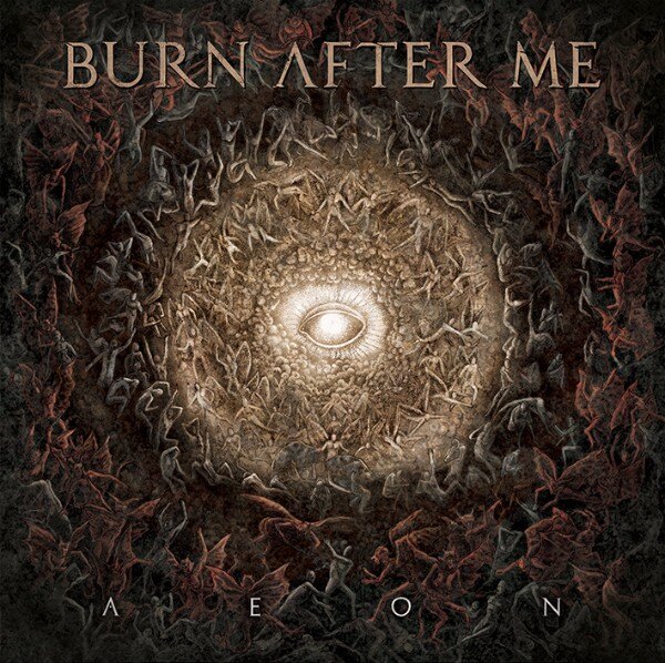 Burn after me: watch the video for "Angels"