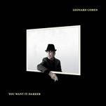 Leonard Cohen scoort Goud in België
