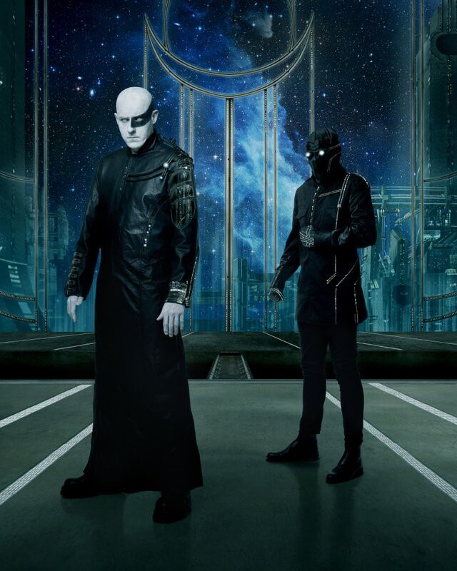 Khonsu release second single "The Observatory"!