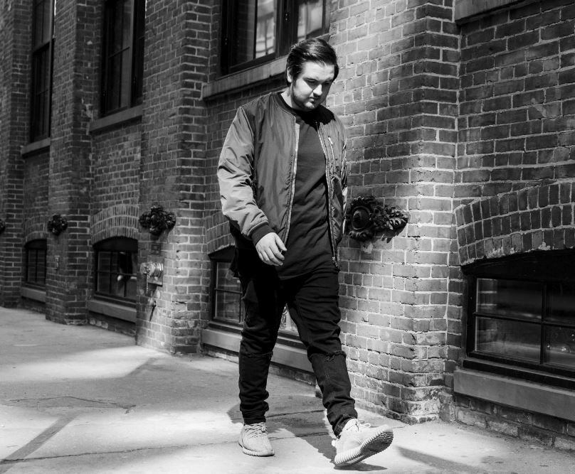 How Gil Glaze "Can’t Let You Go" by making you fall in love with his music