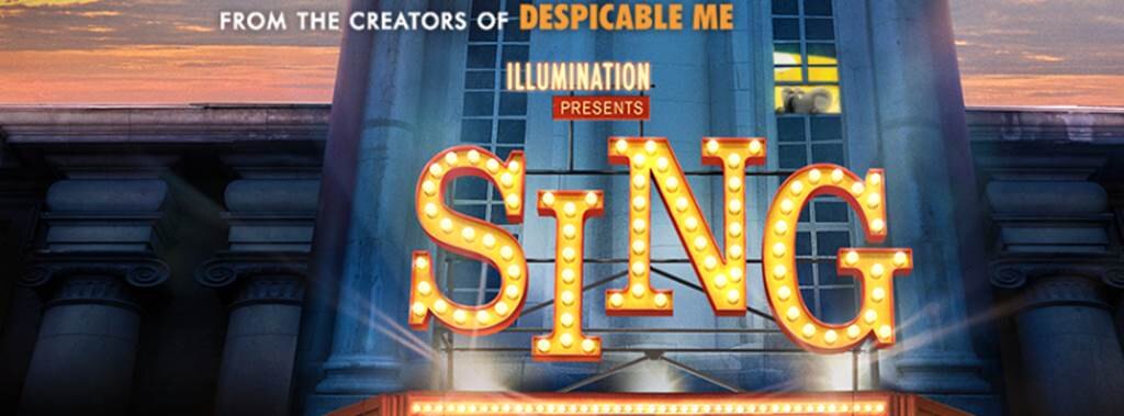 Bekijk de muziekvideo van Stevie Wonder & Ariana Grande voor SING!