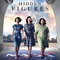 Pharrell Williams Releases Soulful, Jazzy 'Runnin' From the 'Hidden Figures' Soundtrack