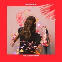 Underground Pop Hero Lostboycrow Launches New Single “Stay A Little Longer”