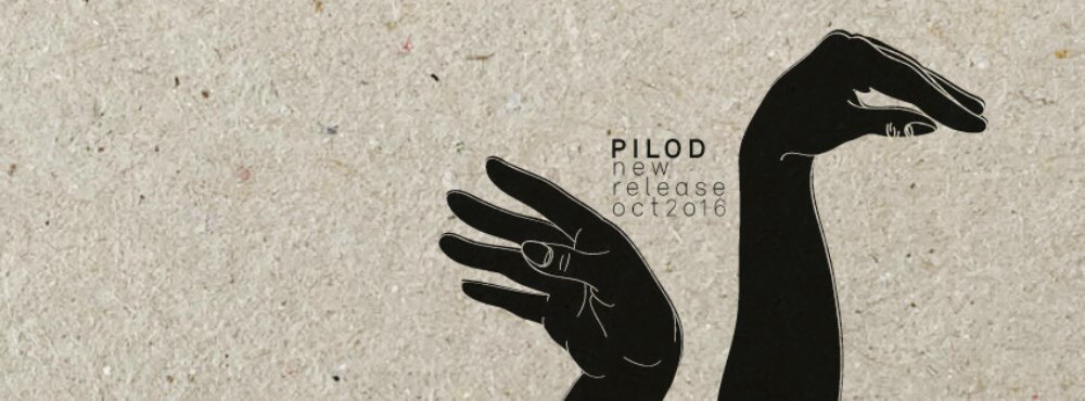 Pilod's new release "Black Swan" ! 