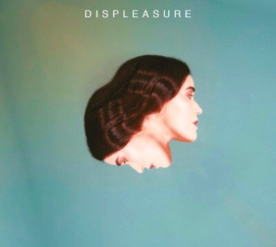 Sarah Ferri lanceert nieuwe single ‘Displeasure’!