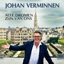 Releasetour ‘Tussen een Glimlach en een Traan’ - verjaardagsconcert Johan Verminnen '65 KVS