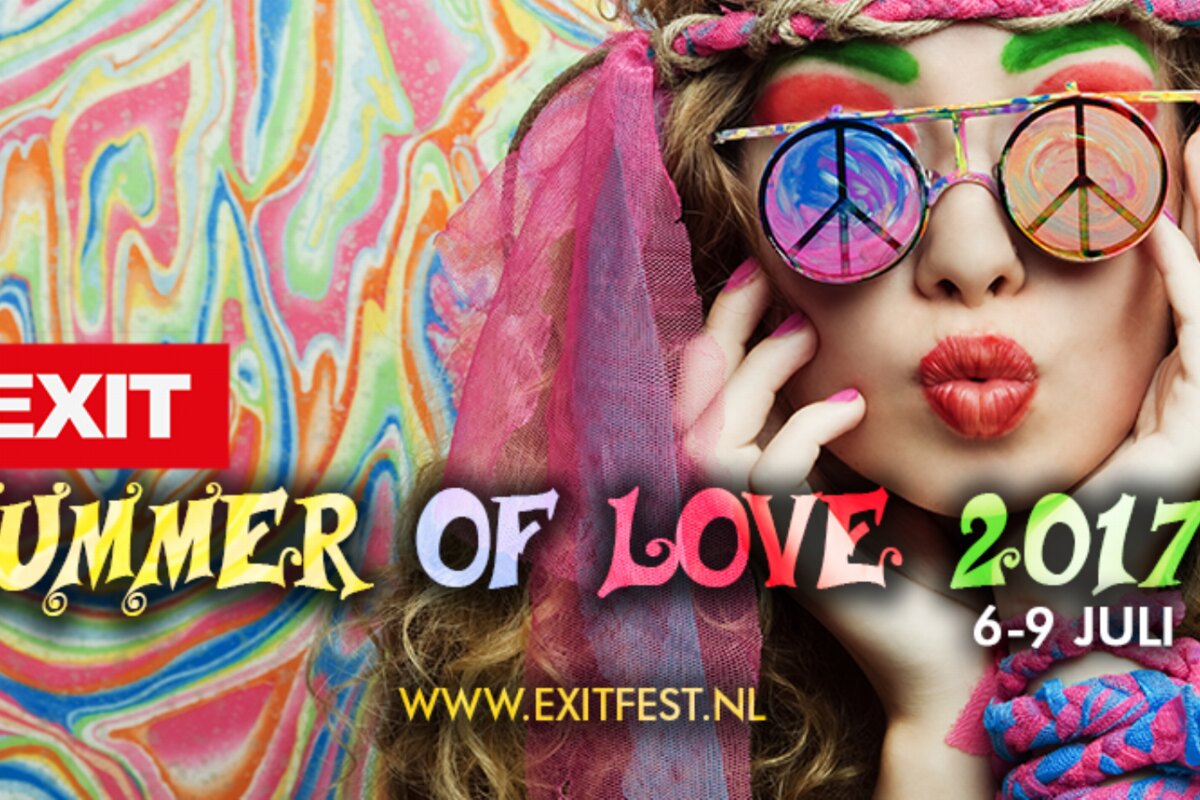 De EXIT Adventure 2016 Aftermovie is uit