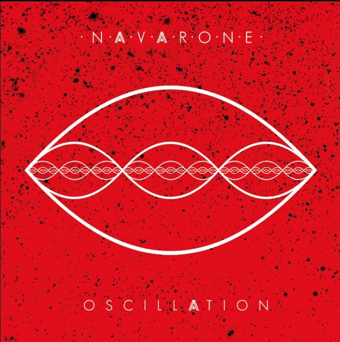 Nieuw nummer voor Navarone!