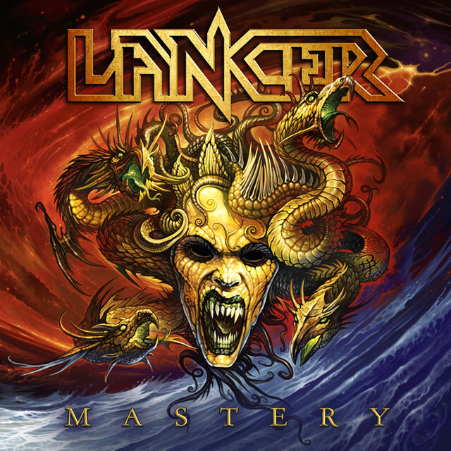Lancer third album trailer (incl. new song snippet) launched!