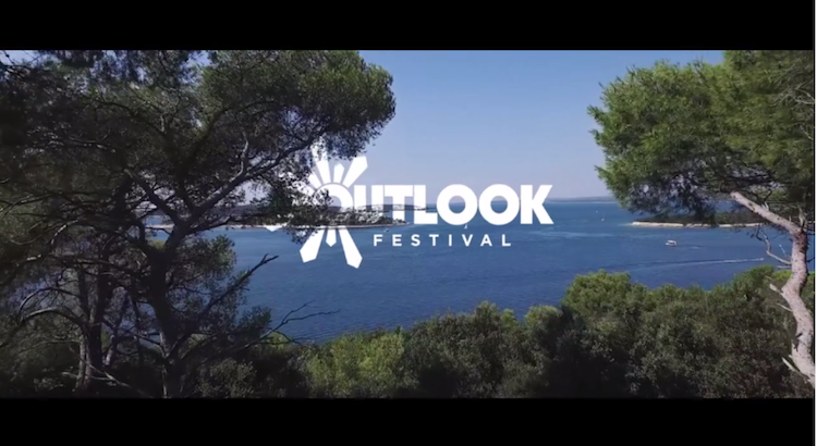 Outlook festival 2016 Highlights