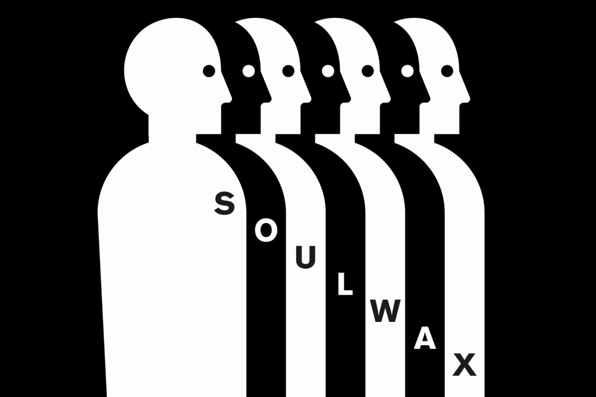 Soulwax op dinsdag 11 april in de Ancienne Belgique