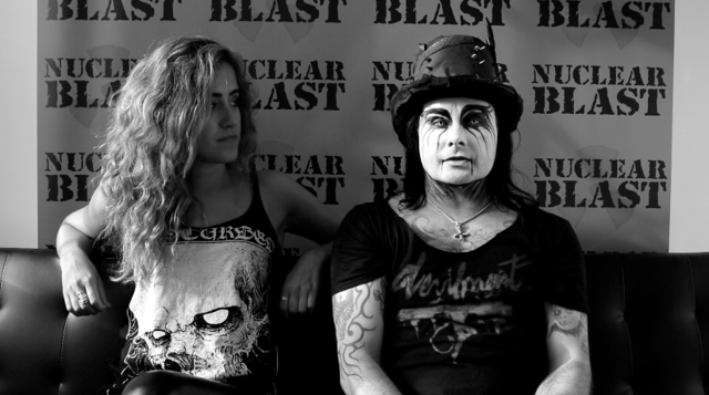 Devilment talk DANZIG in final album trailer