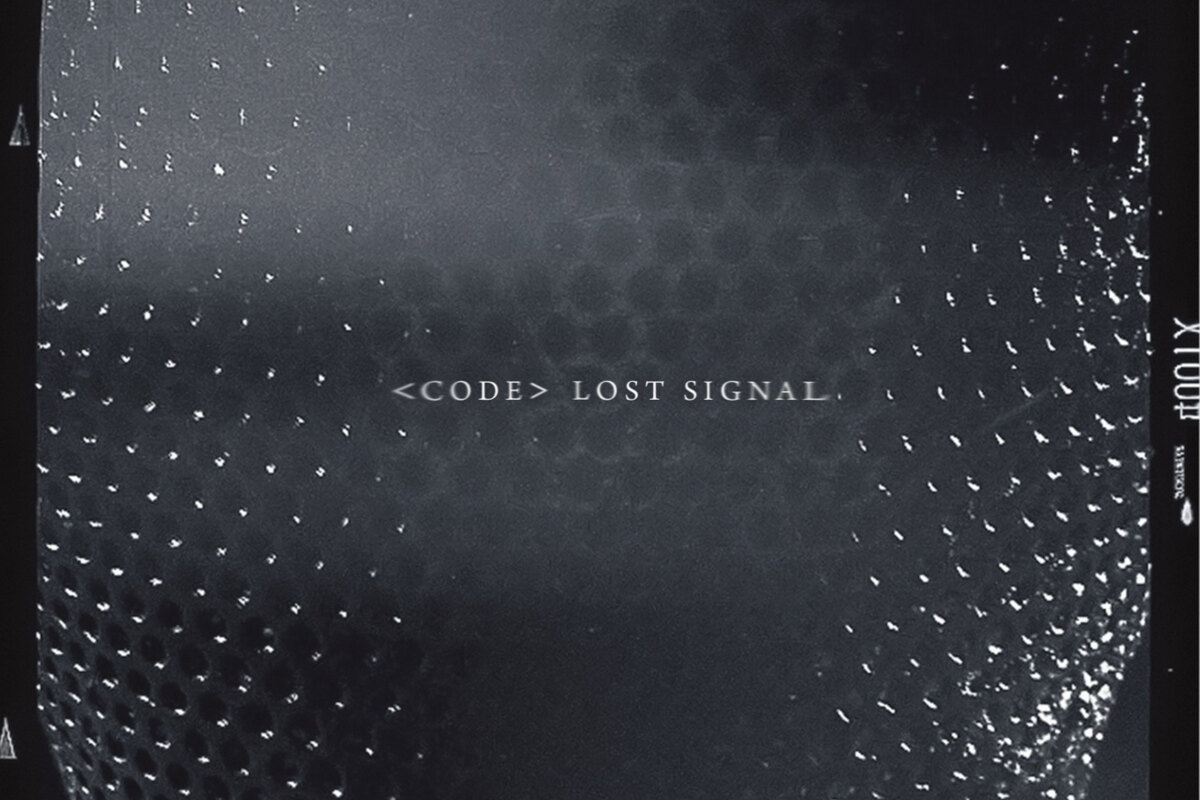 Code announce new EP and premiere trailer