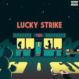 Woodie Smalls stelt video Lucky Strike voor
