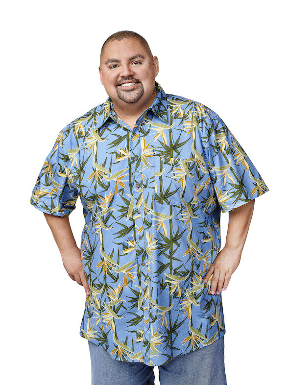 Gabriel Iglesias stopt in België tijdens nieuwe wereldtoer