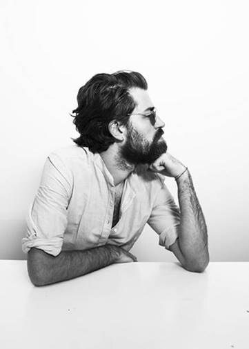 J. Bernardt releases debut track Calm Down